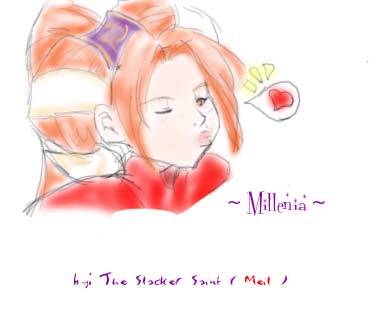 millenia