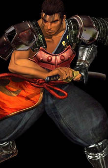 Mitsurugi