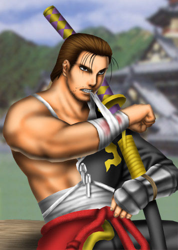 mitsurugi