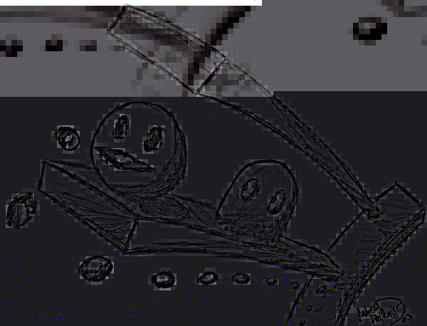 Pac-man