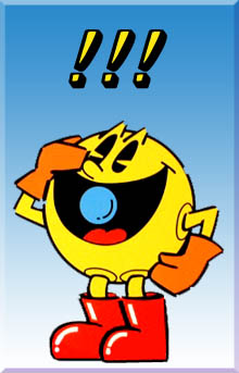 pac-man