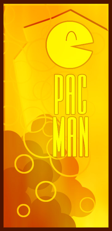 pac-man