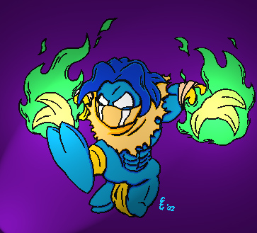 raziel