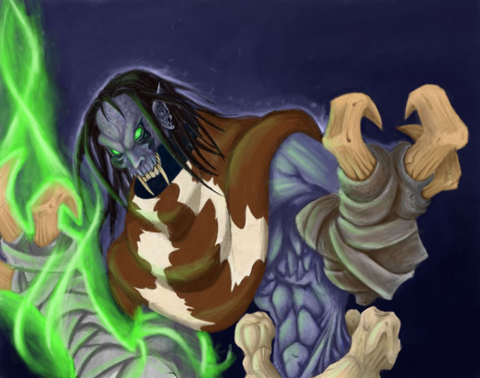 raziel
