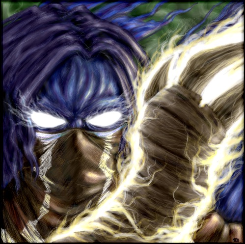 raziel