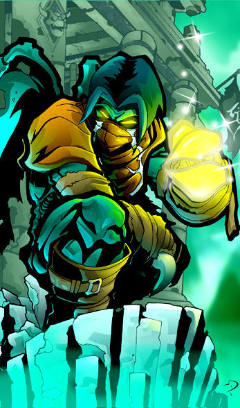 raziel