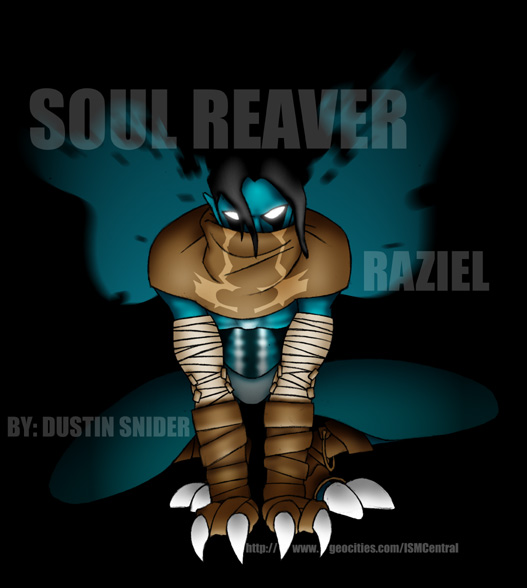 raziel