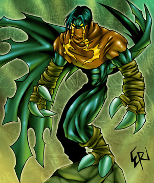 raziel