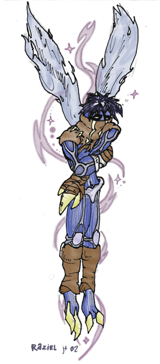 raziel