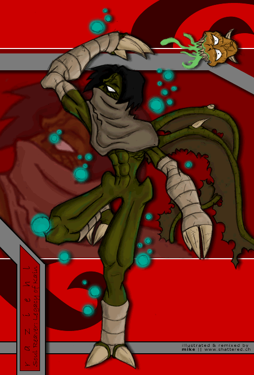 raziel