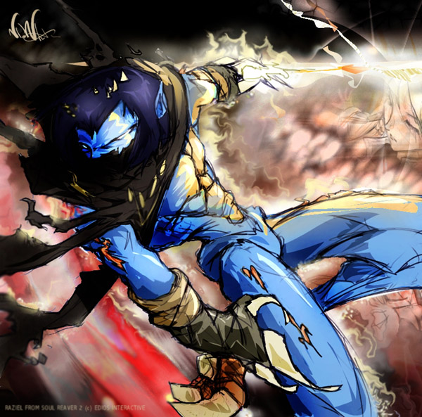 raziel
