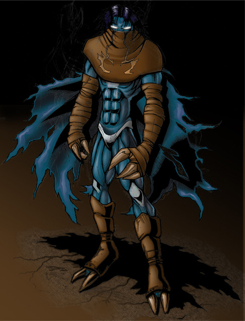 raziel