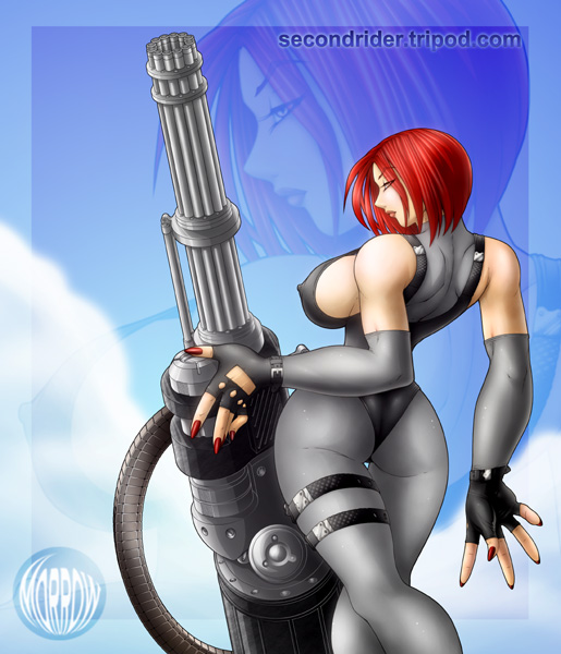 regina