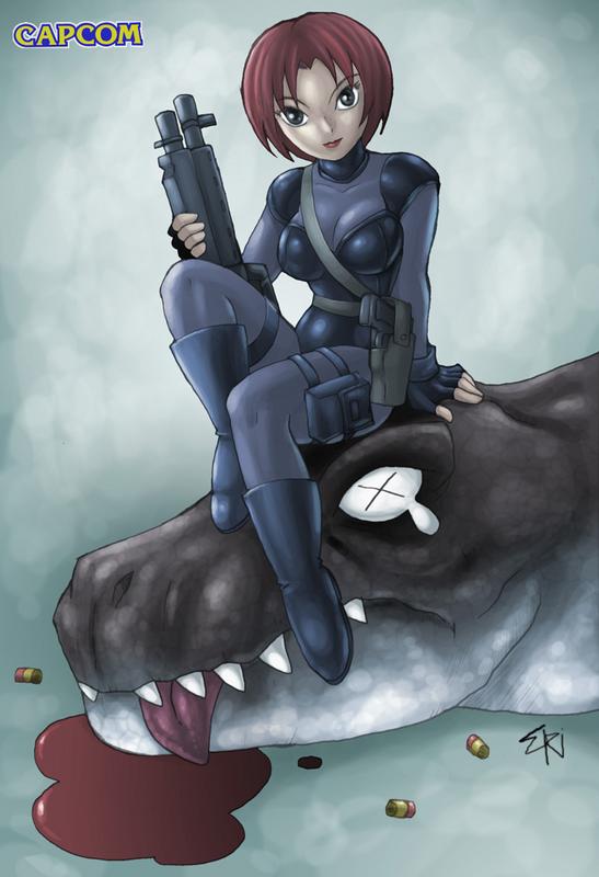 regina