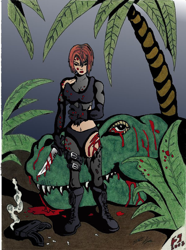 regina