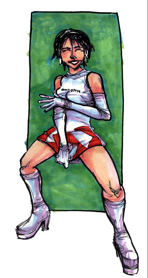Reiko