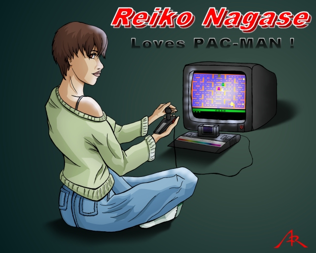 Reiko