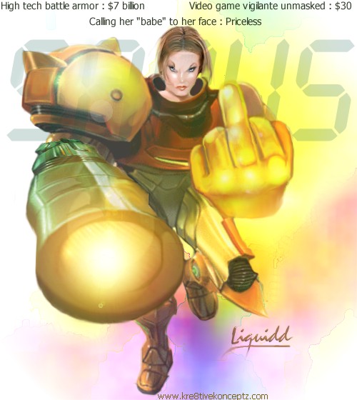 Samus