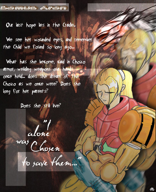 Samus