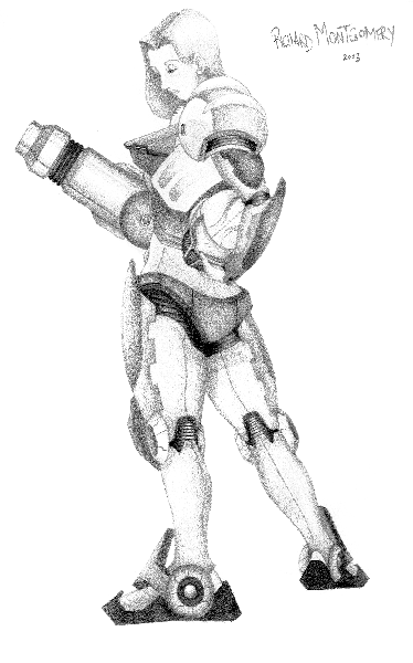 Samus