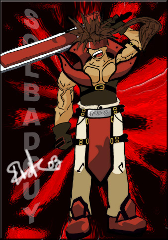 sol