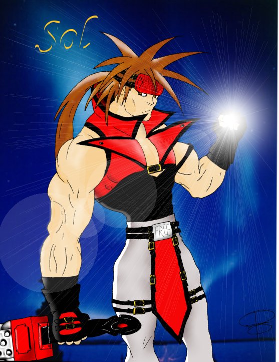 sol