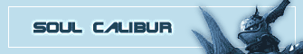 Soul Calibur December 2003