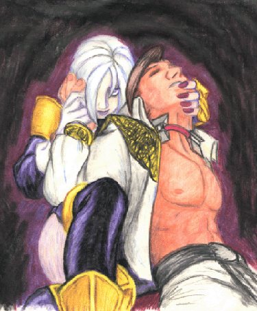 Soul Calibur