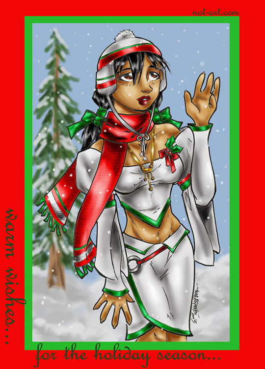 Soul Calibur