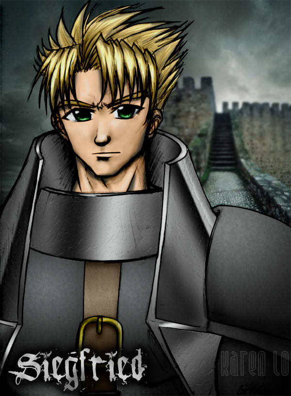 Soul Calibur