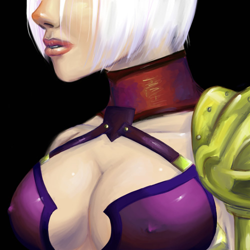 Soul Calibur