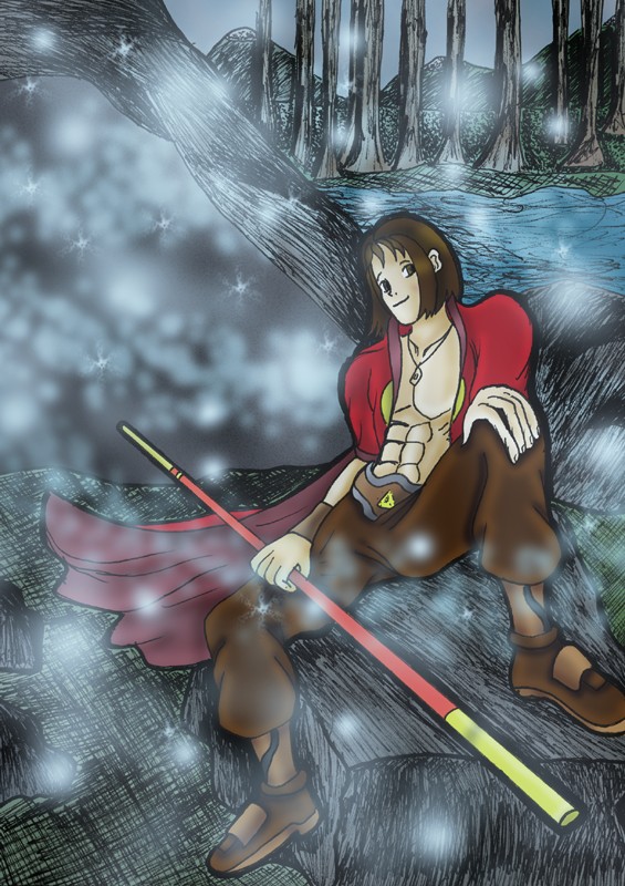 Soul Calibur
