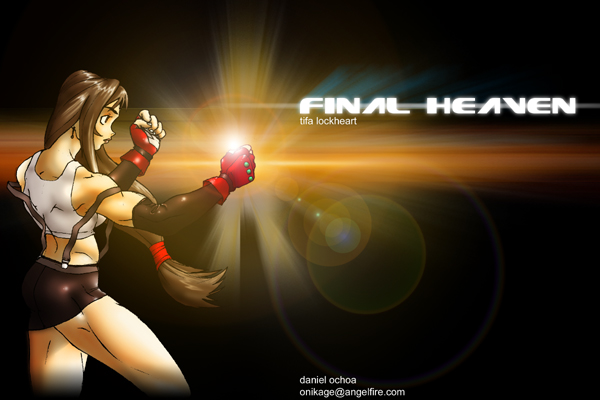tifa