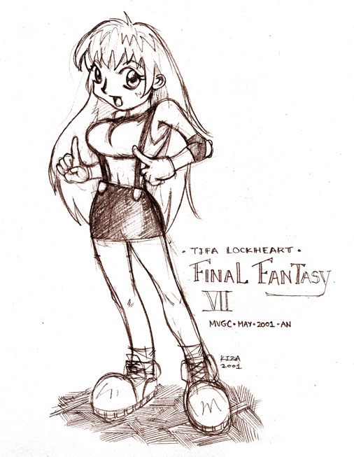 tifa