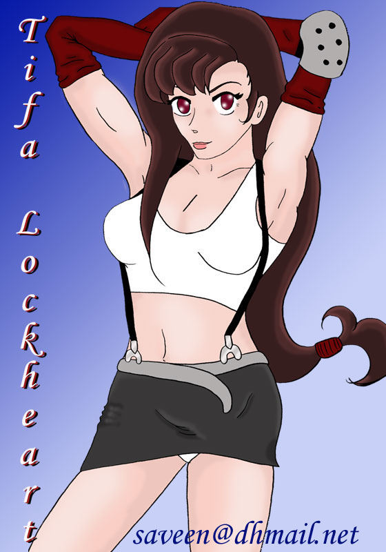tifa