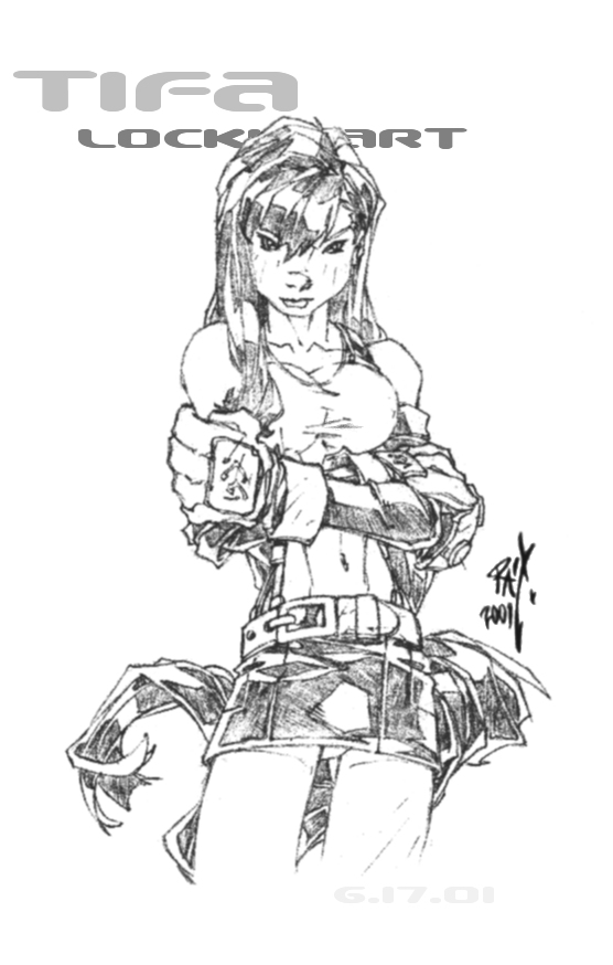 tifa