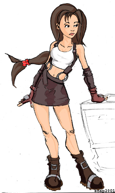 tifa
