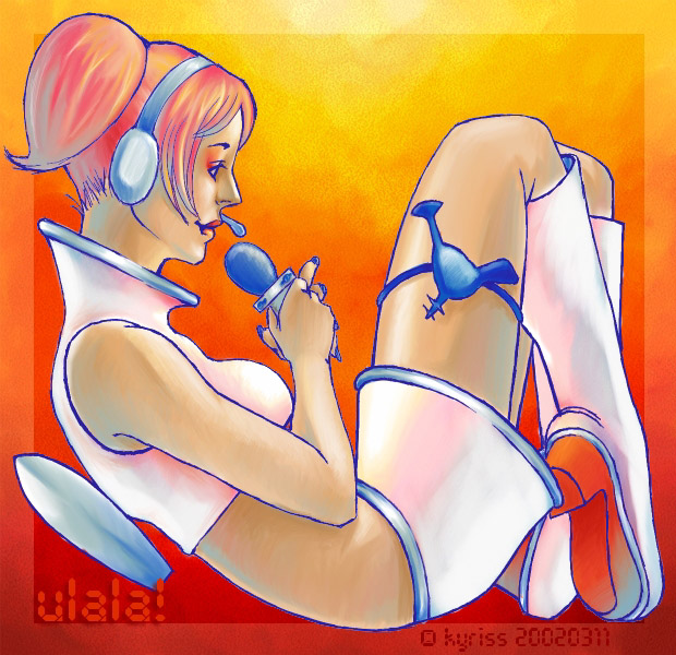 ulala