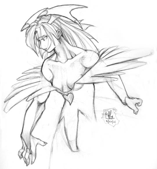 morrigan