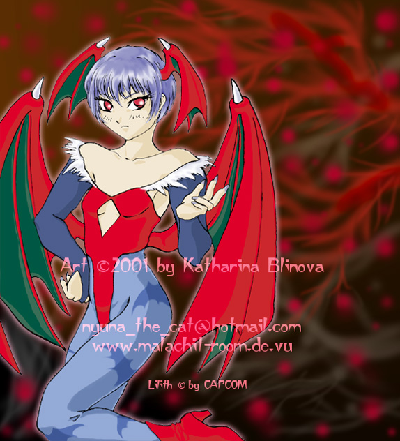 lilith