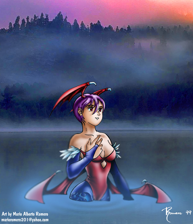 lilith