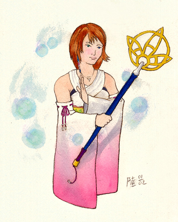 yuna