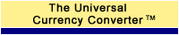 univeral currency converter