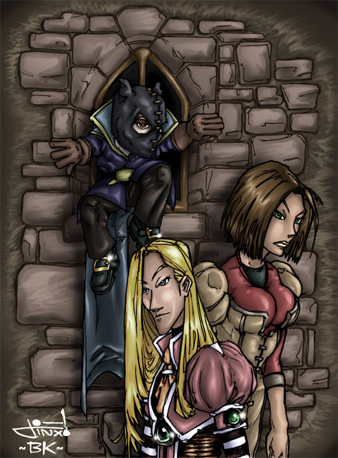 fools guild