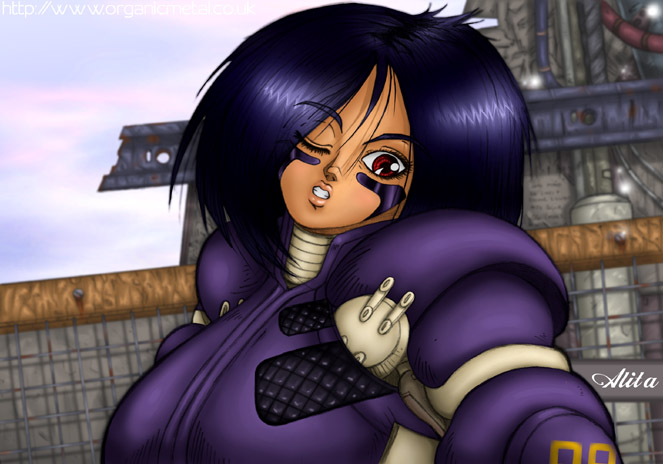 alita
