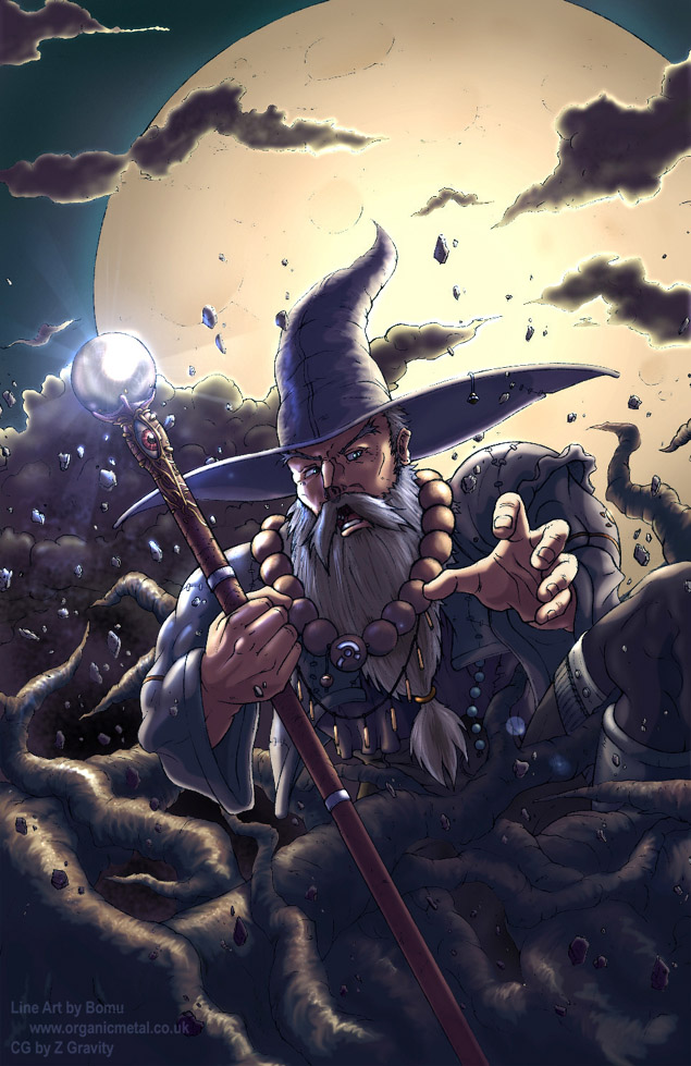 gandalf