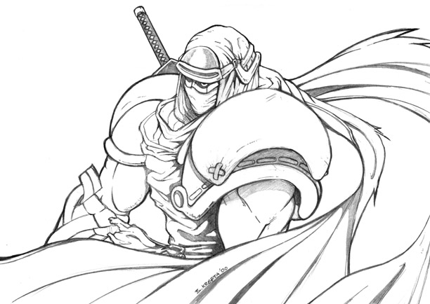 hanzo