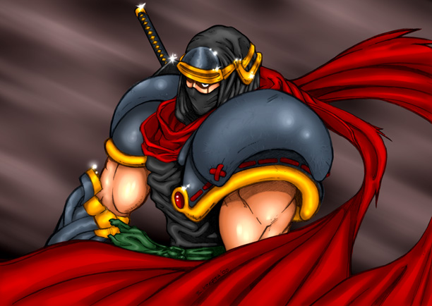 hanzo