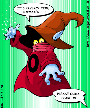 orko