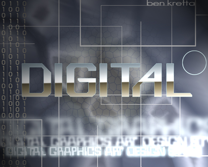 digital